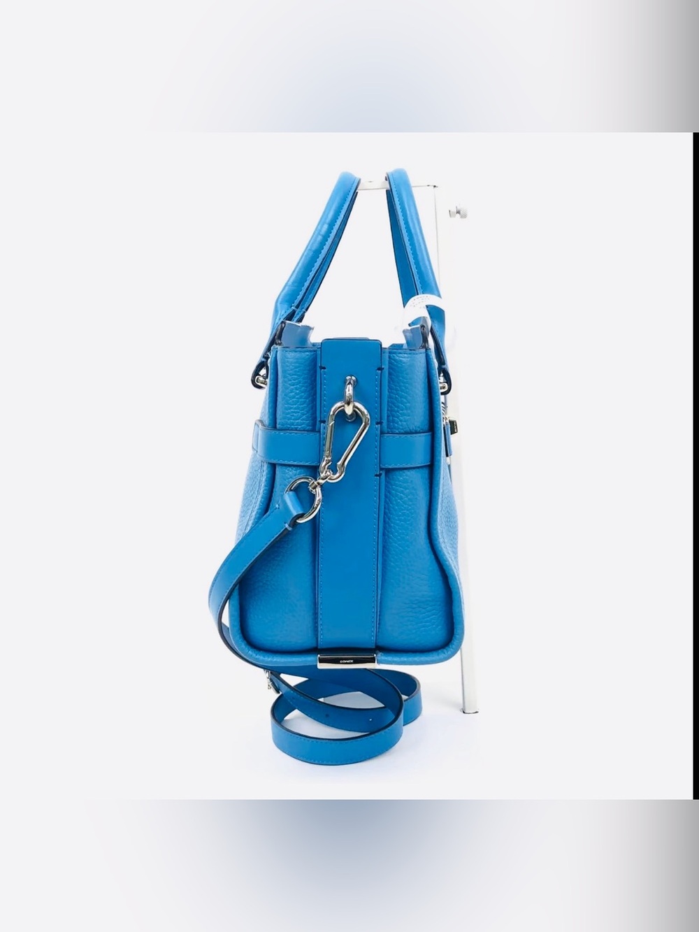 Coach Swagger handbag/crossbody NWOT! - Picture 5 of 17